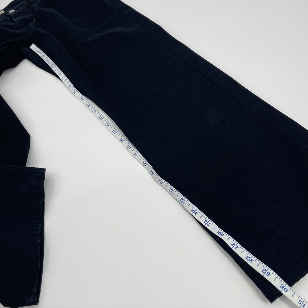 AG Adriano Goldschmied Jeans The Protege Straight Leg SUD Sueded Modern Timeless - Picture 8 of 14